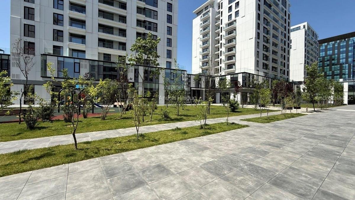 REA1024323 ONE Cotroceni l Apartament 4 camere l 136 mp - 2