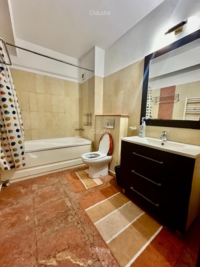 Apartament cu 3 camere decomandat în Herăstrău - 12