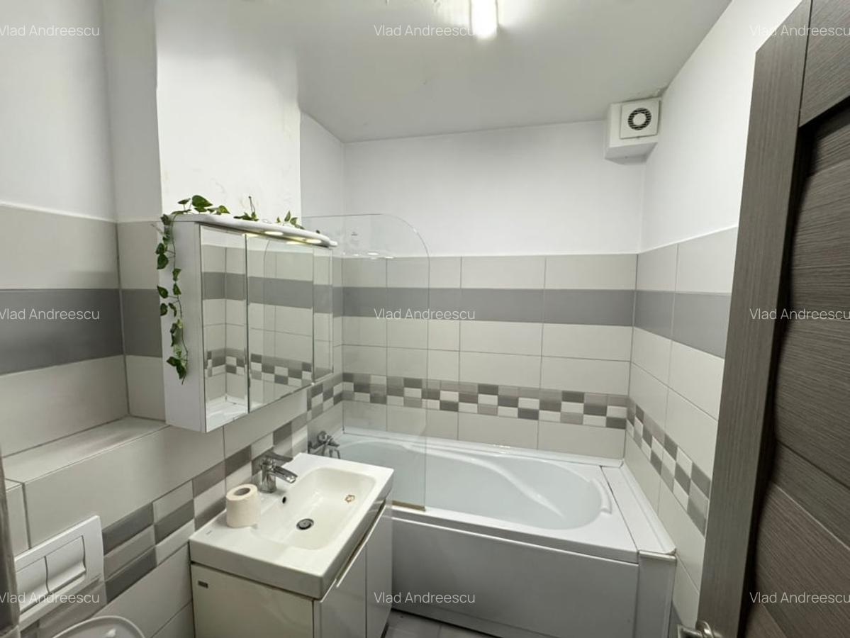 Apartament cu 3 camere central - 5