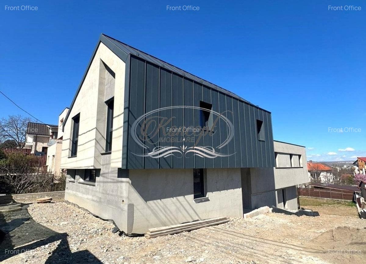 Casa exclusivista in Andrei Muresanu - 4