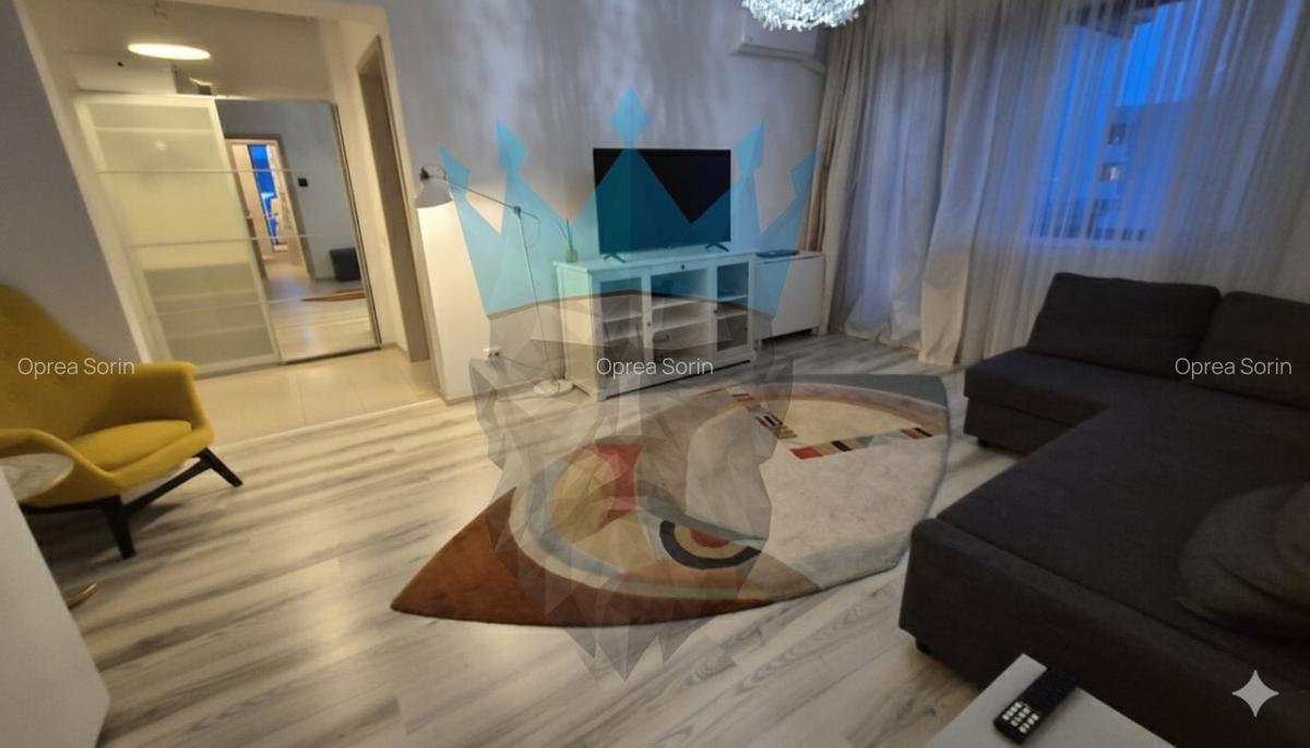 Apartament 2 Camere GreenField Baneasa - 2