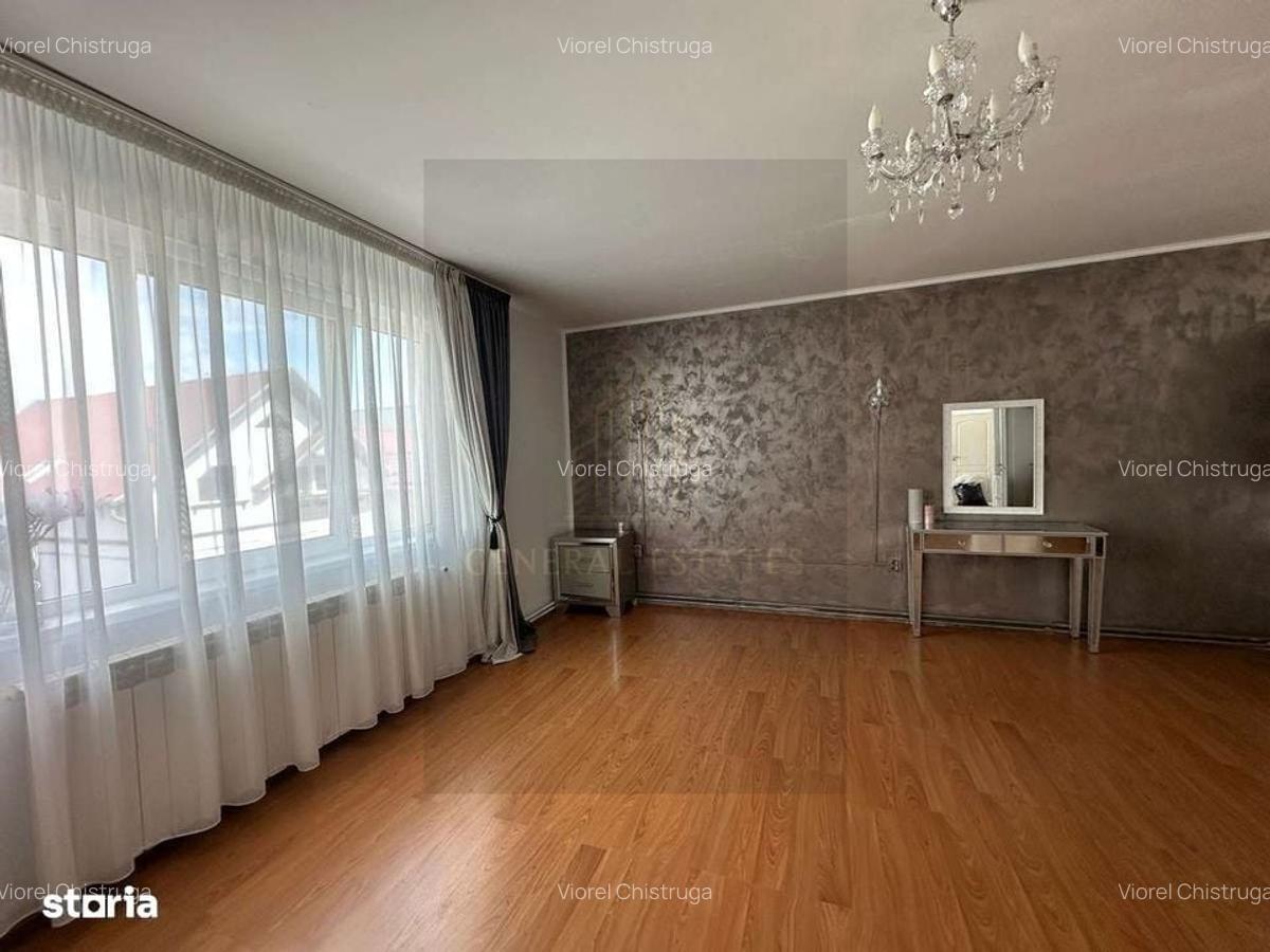 Apartament spatios cu 3 camere - 7
