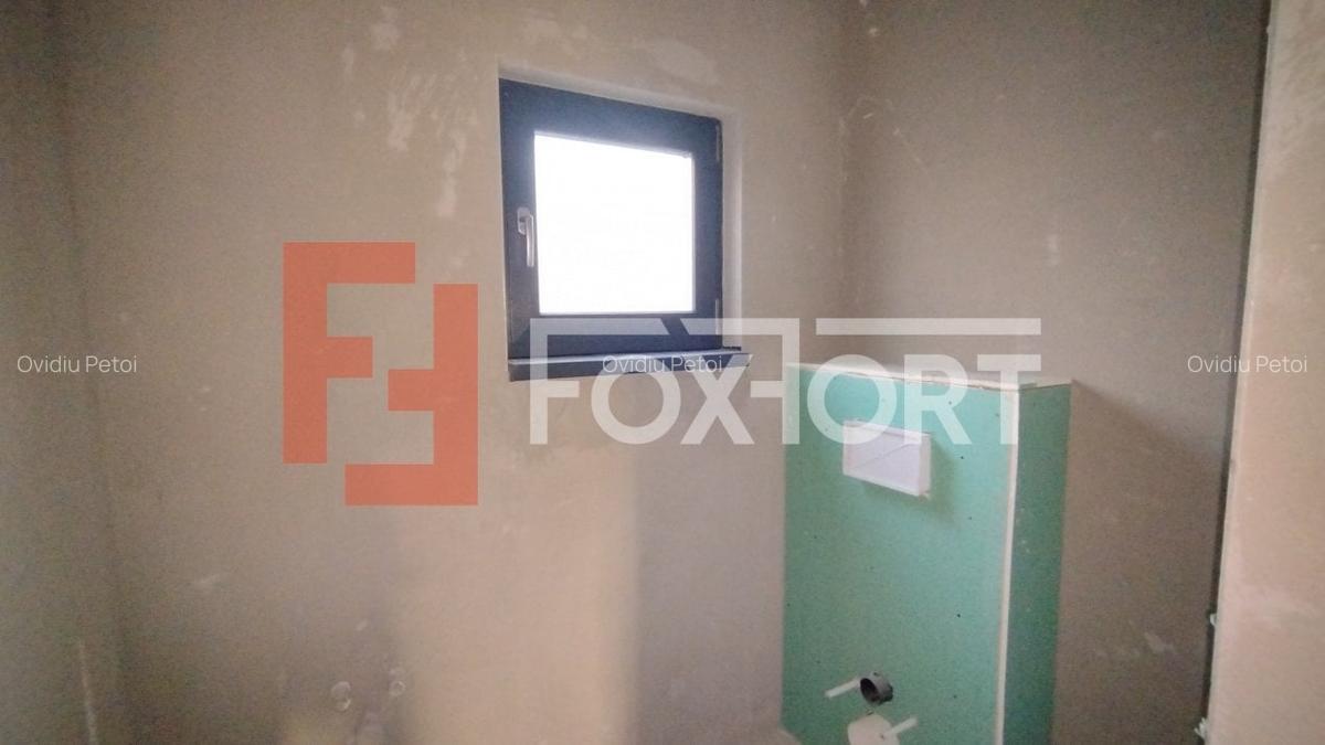 Spatiu Comercial de inchiriat, 113 mp, Sacalaz - pozitionare excelenta - 9