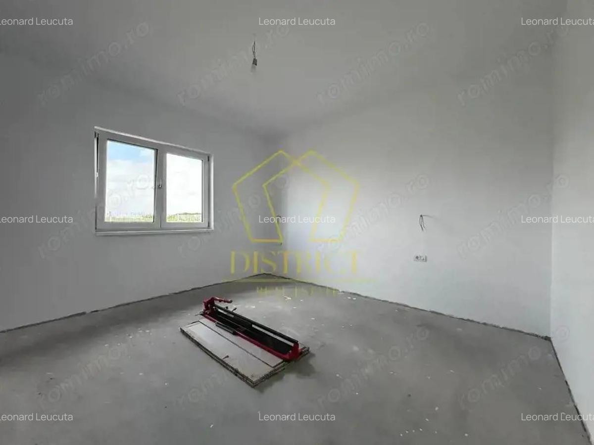 Casa individuala pe parter, 3 dormitoare | Dumbravita - 6