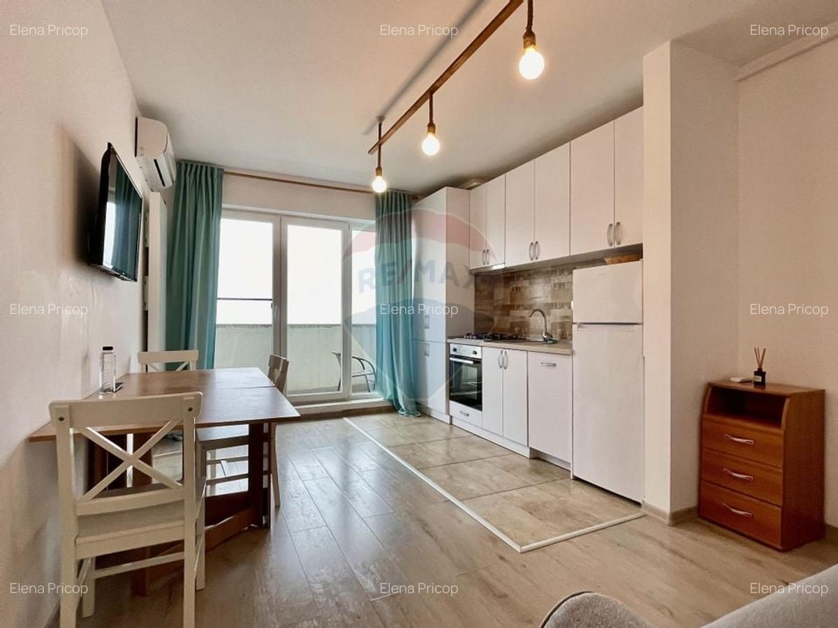 Apartament cu 2 camere de inchiriat in zona Tomis Plus - 2