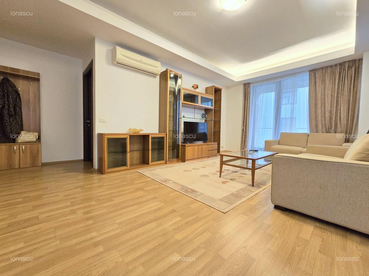 Aviatiei - North Area Lake View, cu parcare si boxa - 3