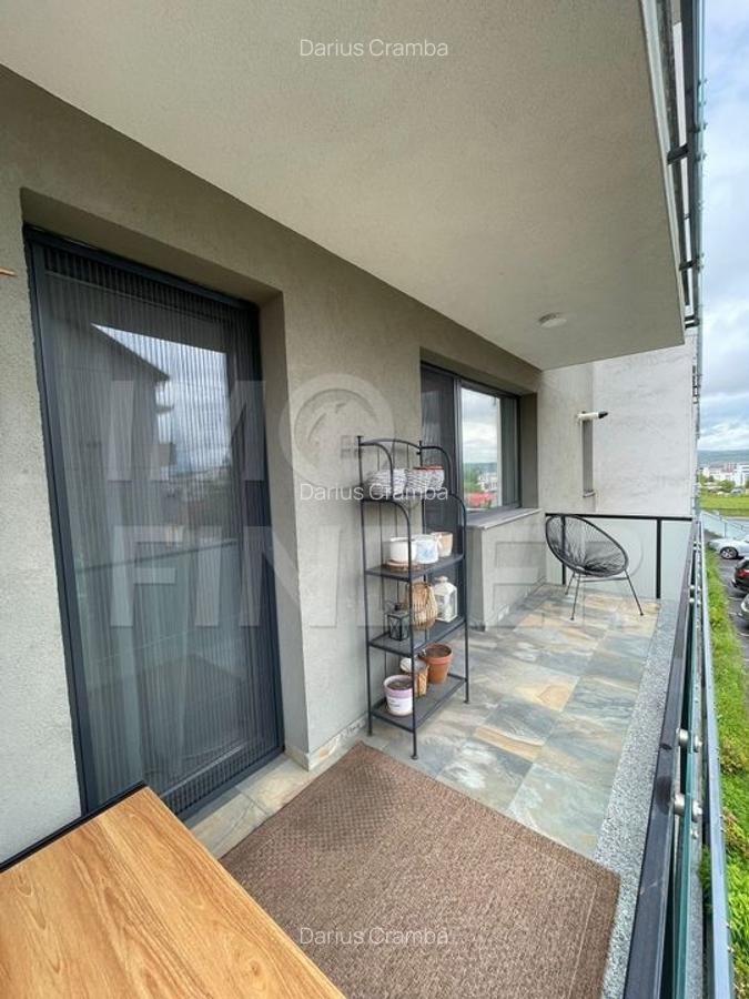 Apartament cu 3 camere  in Bună Ziua - confort, lumină și locatie excelenta - 29