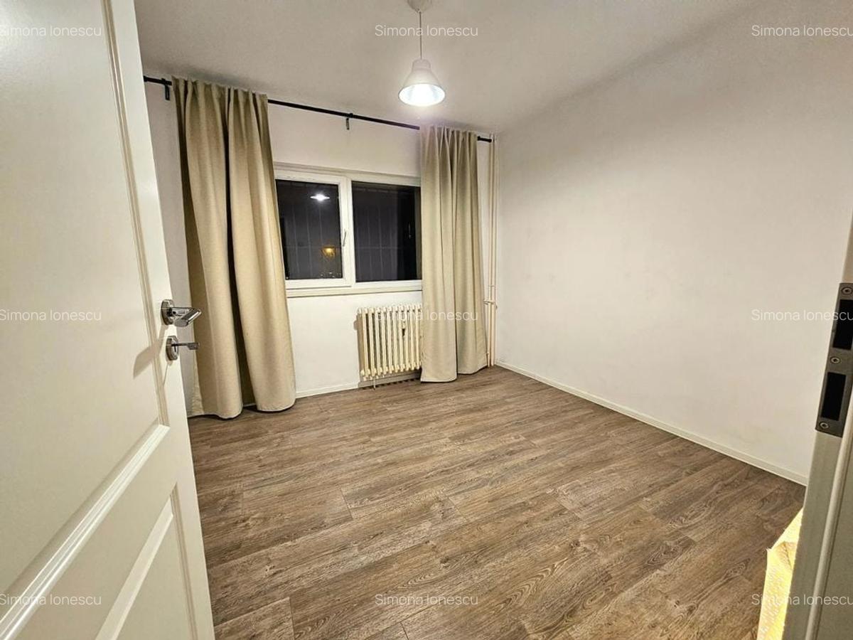 De închiriat: ap. 4 cam-sediu firma/locuit-pet friendly-Bd. Lacul Tei - 7