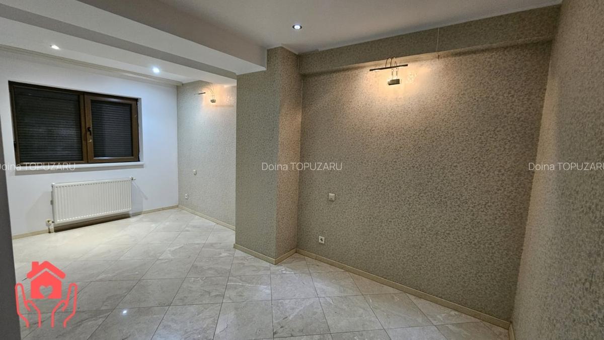 SISESTI -4 camere ample, 146 mp utili, terasa retrasa si spatioasa, parcare - 9 SISESTI -4 camere ample, 146 mp utili, terasa retrasa si spatioasa, parcare - 9