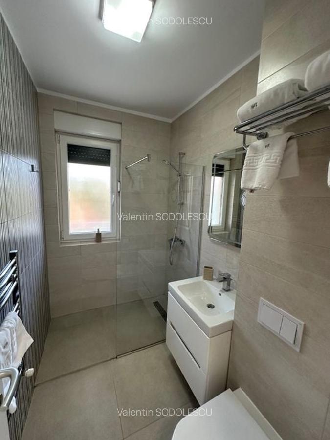 Apartament cu 2 camere decomandat în Lipovei - 12