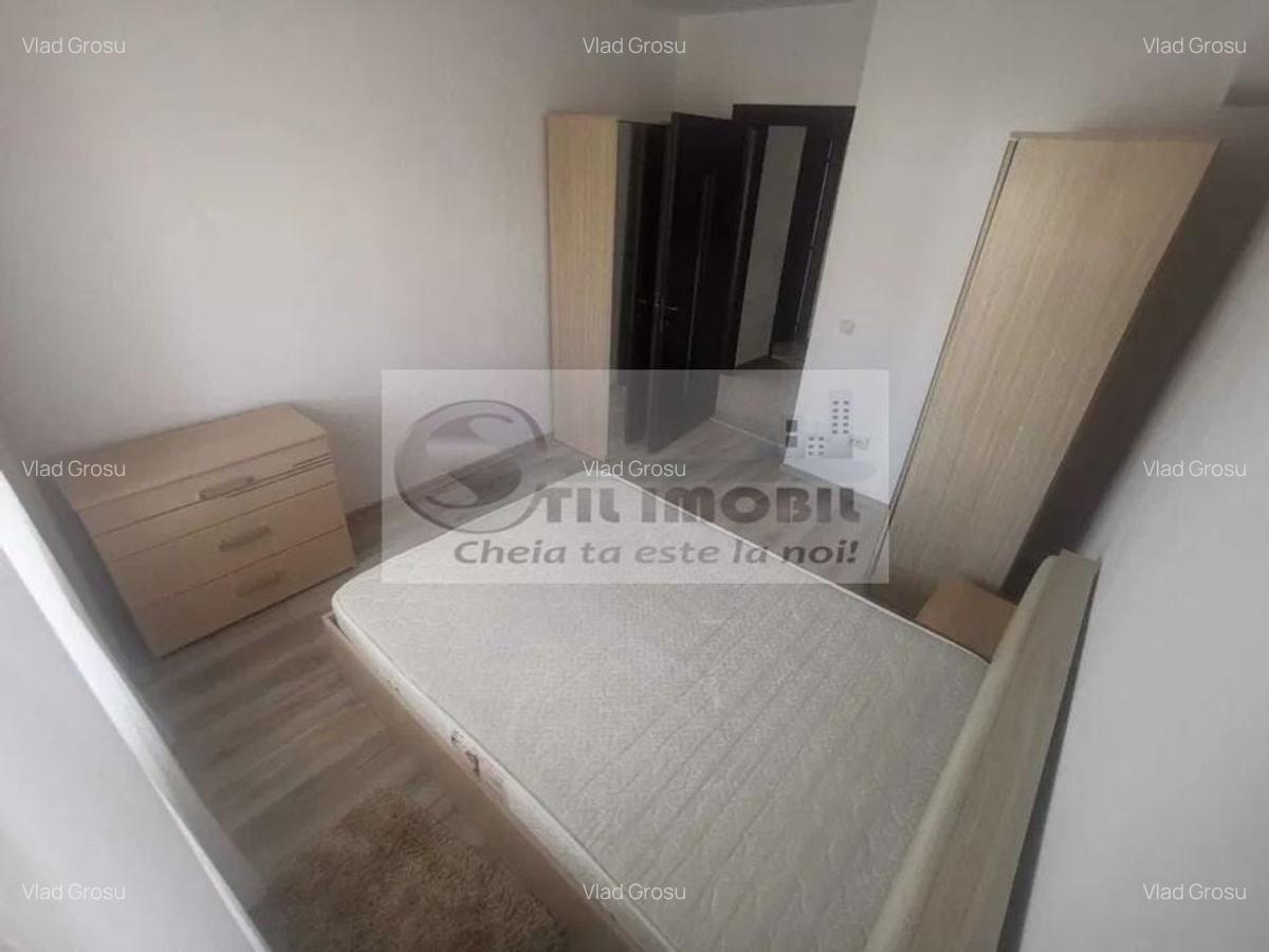 Apartament cu 2 camere în Păcurari - 3
