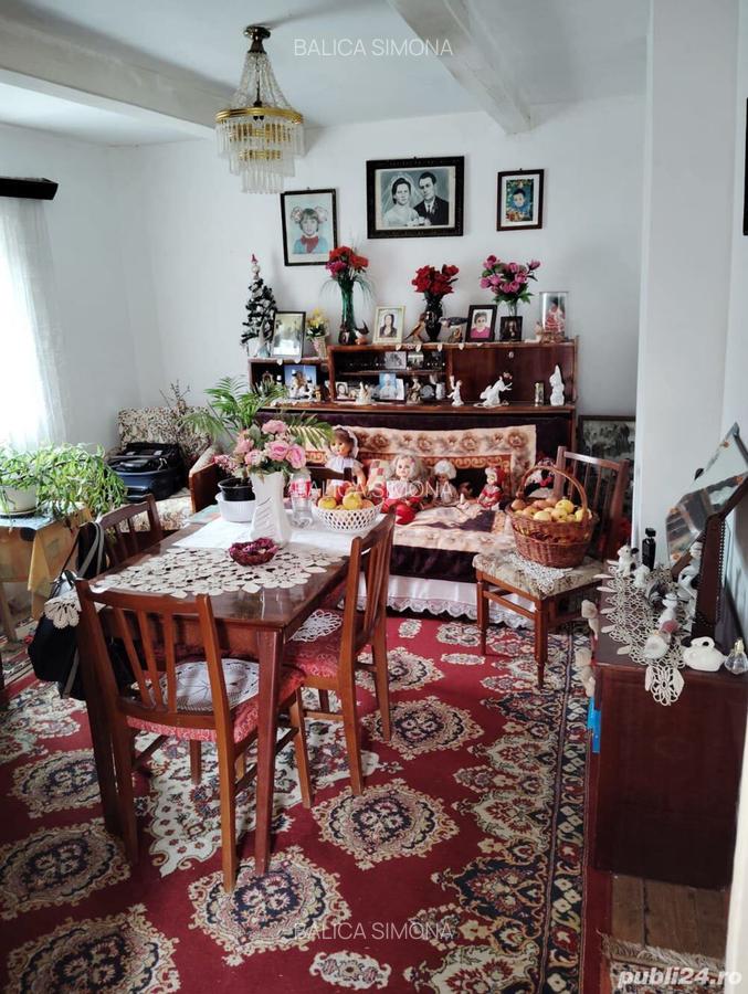 Casa de vanzare Siret - 4