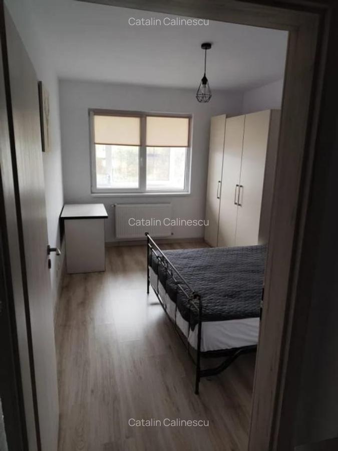 2 camere tip studio Rotar Park 2 cu parcare subterana - 4