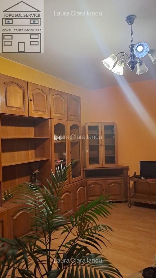 Apartament cu 2 camere în Dragoș Vodă - 4