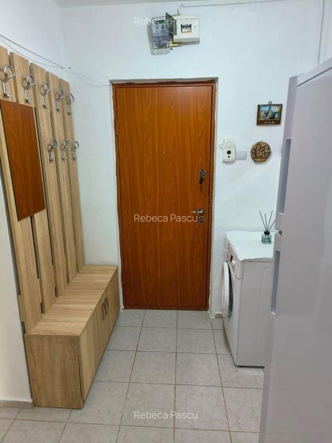 Apartament 2 camere, prima închiriere, renovat, metrou Nicolae Grigorescu - 6