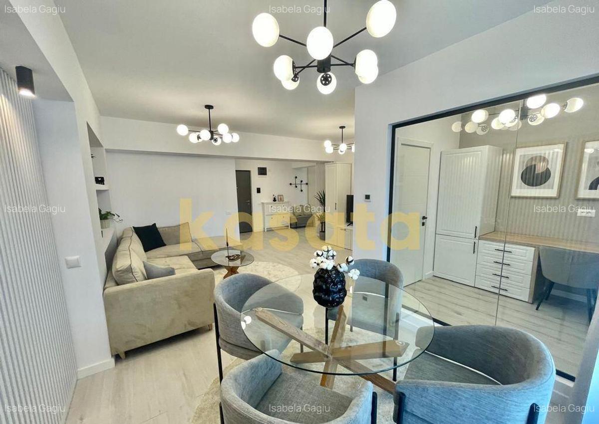 Apartament nou 3 camere | Parter | Lujerului | Metrou apr... - 7