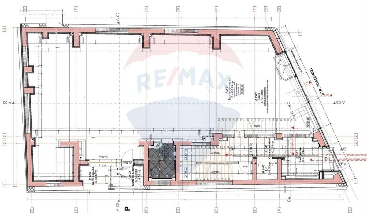Spatiu Comercial Premium de Inchiriat - 7