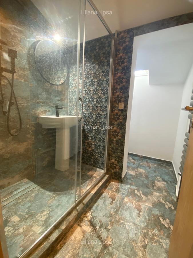 Universitate, Vila, apart 5 camere 125 mp - 15