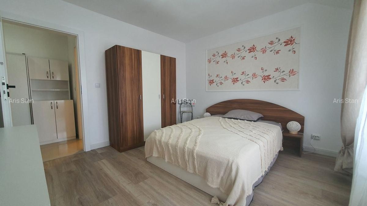 Apartament cu o camera, strada Scortarilor - 7