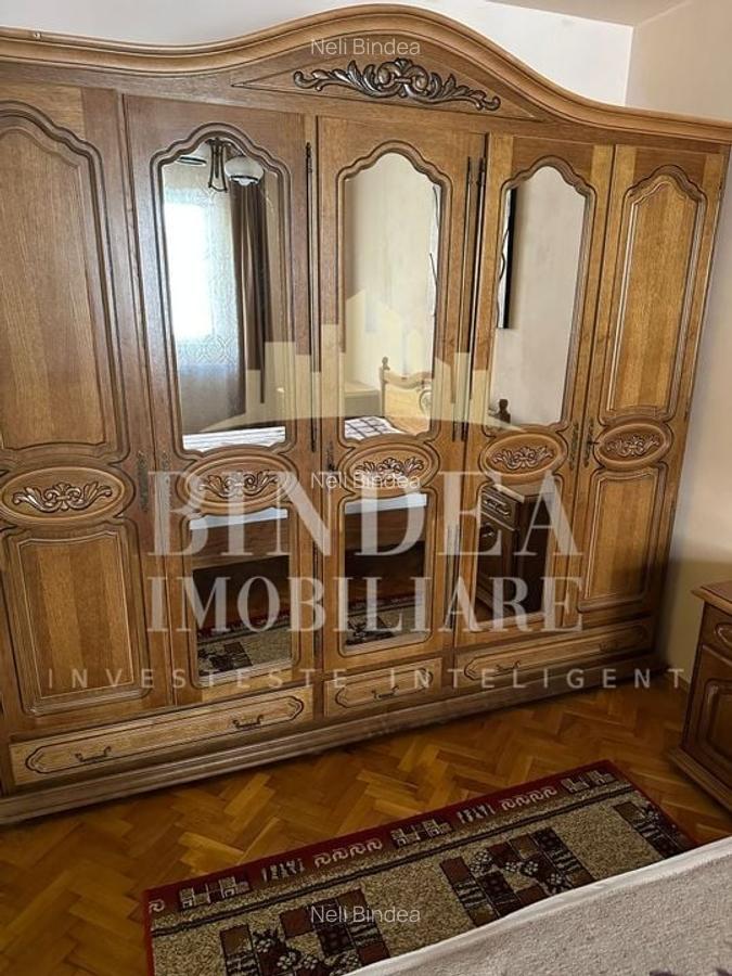 Apartament cu 2 camere semidecomandat în Complex Studențesc - 8