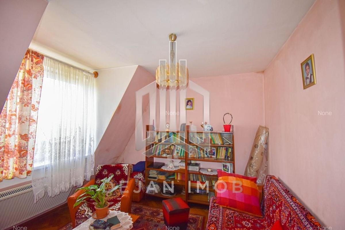 Apartament cu 3 camere | 61 mp | Covasna - 5