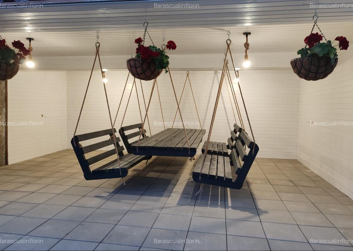 Gospodarie saseasca, cu 3200mp teren - 5