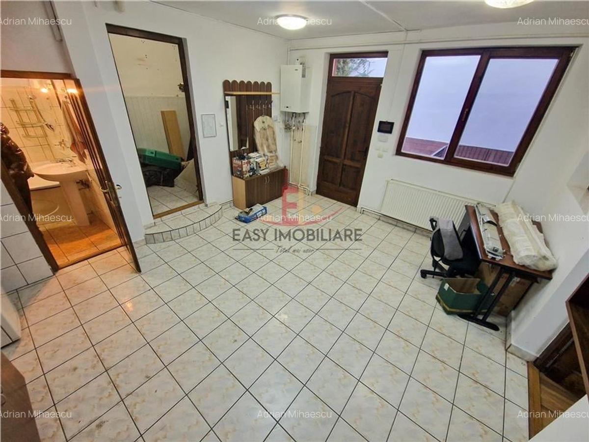 Spatiu Comercial cu 3 camere, Cetatea Medievala,Centru,Targu Mures - 5