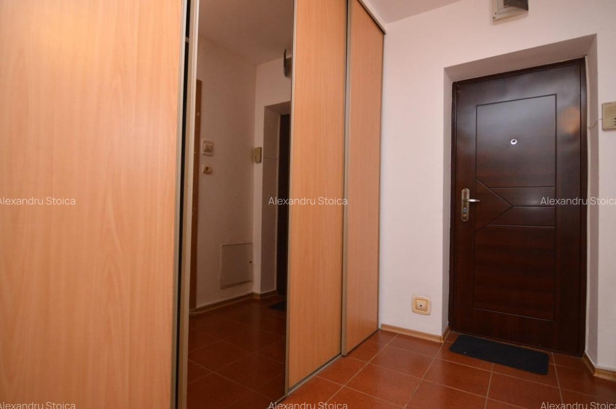 INCHIRIERE GARSONIERA  VITAN – MALL VITAN - 18