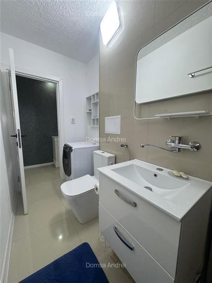 Apartament cu 2 camere decomandat în Nufărul - 3