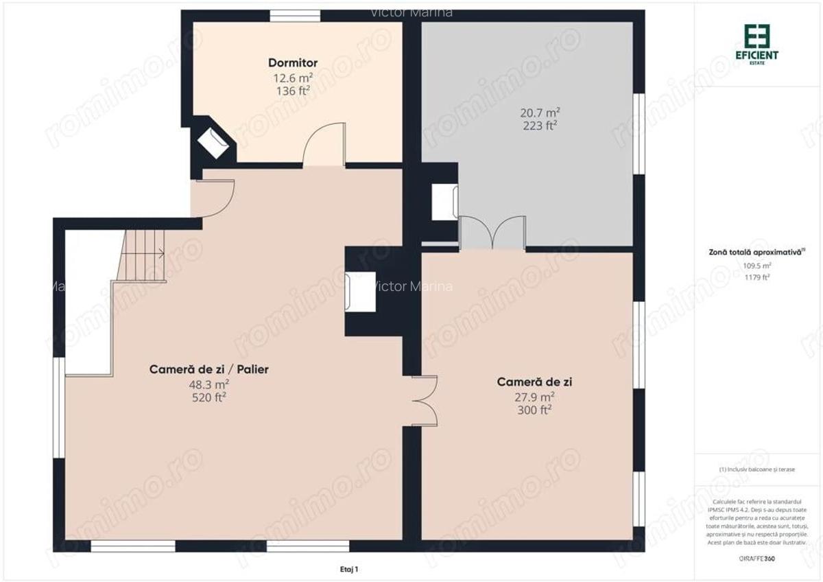 Casa cu 10 camere ?i 1437 mp teren in Ineu - Arad - 7 Casa cu 10 camere ?i 1437 mp teren in Ineu - Arad - 7