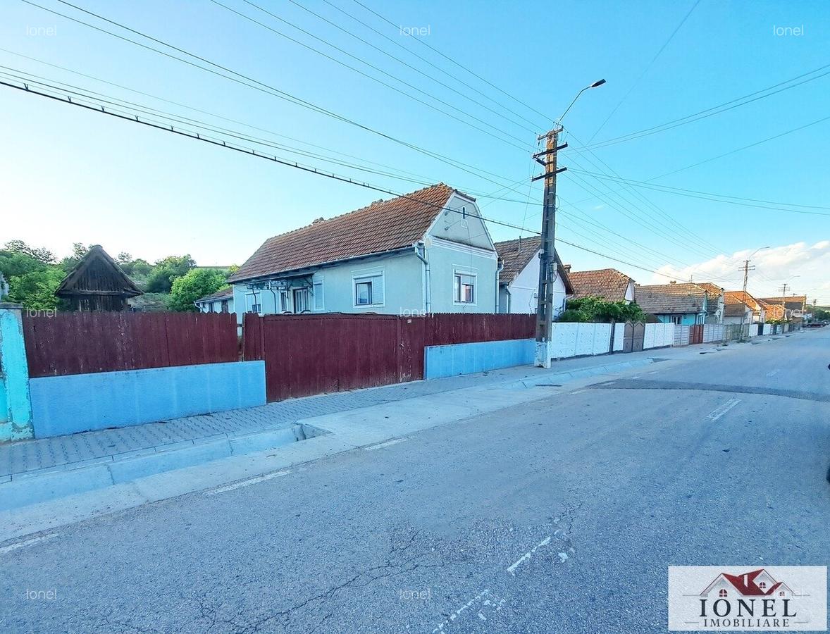 Vanzare casa in Berghin - 10