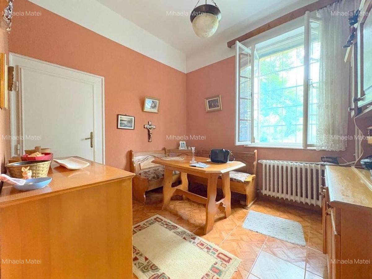 Apartament cu 3 camere decomandat în Bălcescu - 9