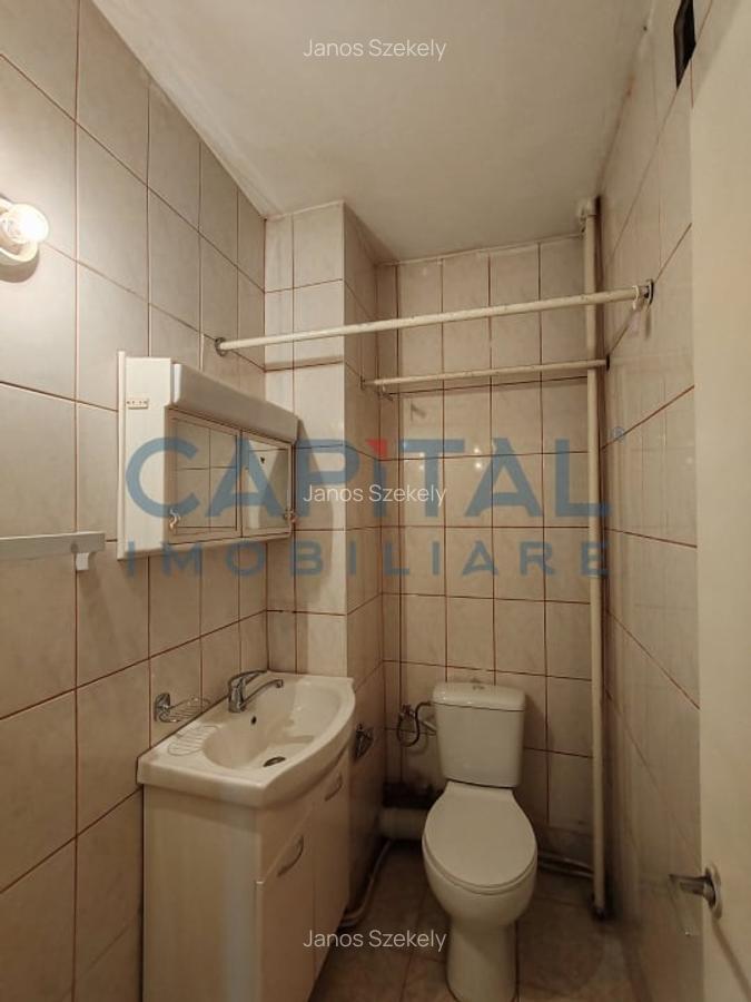 Comision 0! Inchiriere apartament cu 3 camere decomandat zona Dorobantilor - 8