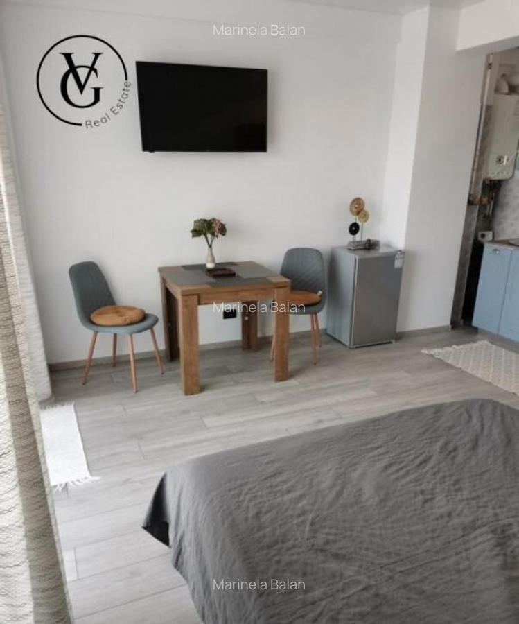 Garsoniera Mamaia Nord Almar Residence - 3