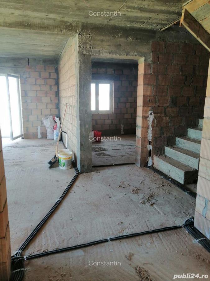 Se vinde casa la rosu - 10