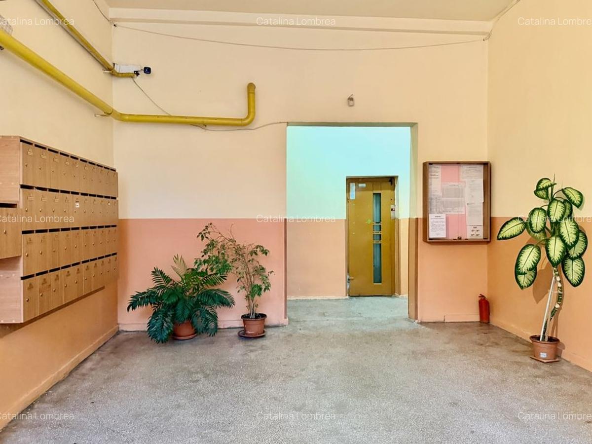 Apartament 3 camere,  vedere spre Iulius Mall - zona Circumvalațiunii - 14