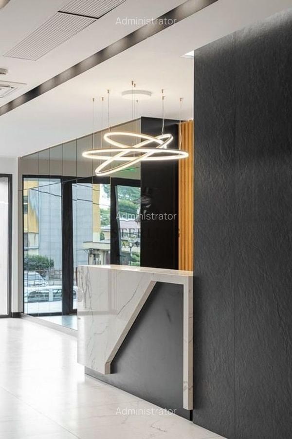 Apartament cu 3 camere semidecomandat în Floreasca - 12