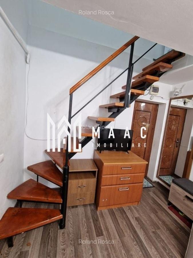 Apartament 3 camere | 60 MPU | Mobilat | Stefan cel Mare - 9