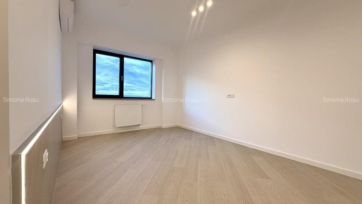 De vanzare  | Apartament 3 Camere TVA 0 | Cortina North Pipera Voluntari - 9