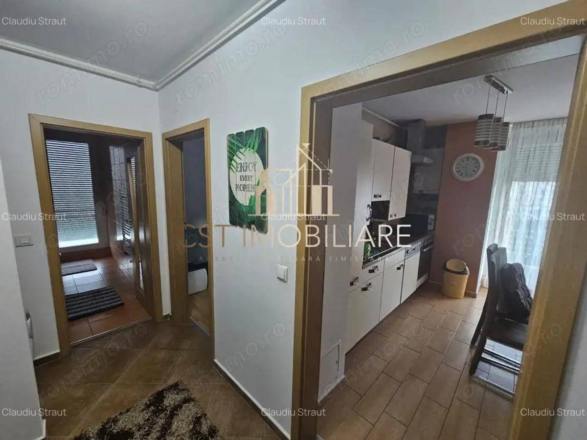 Apartament 2 camere decomandat | Zona de Nord - 7