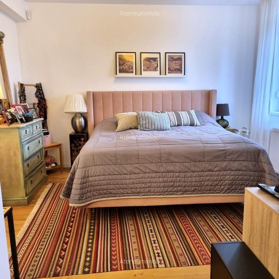 Proprietate exclusivistă în Corbeanca Park – Oază de eleganță și confort - 7