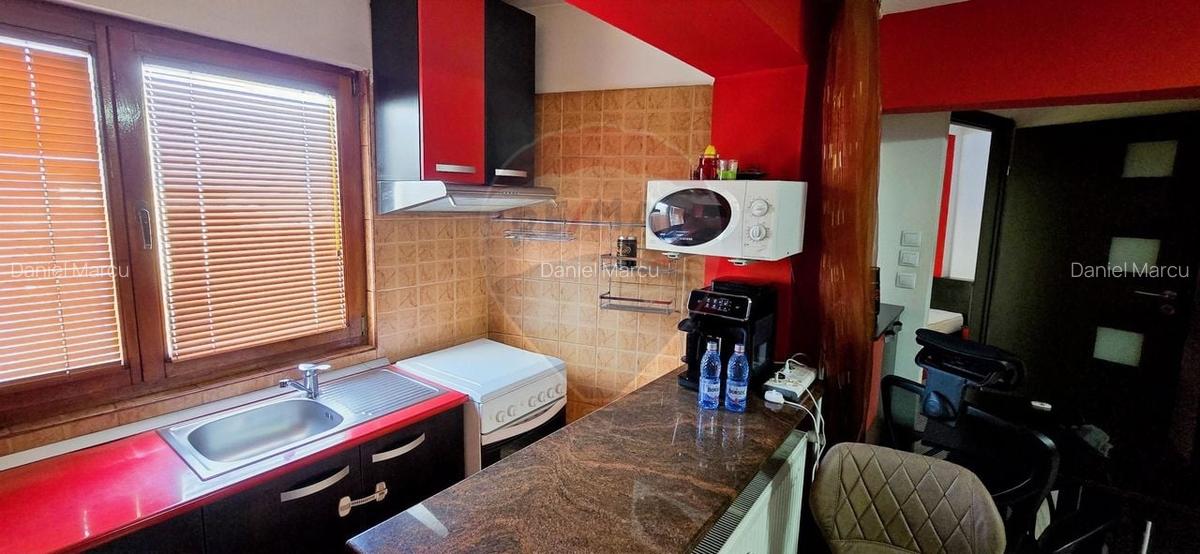 De Vanzare Studio 35 m2 utili - Lacul Tei - 5