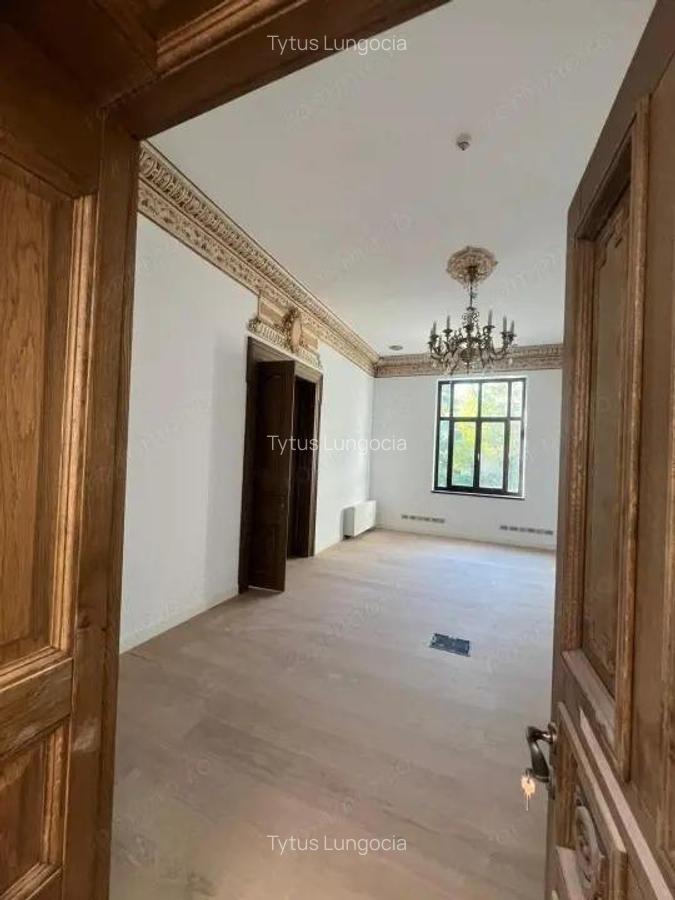 Prestigious Historical Villa for Rent Embassy District, Central - 6 Prestigious Historical Villa for Rent Embassy District, Central - 6