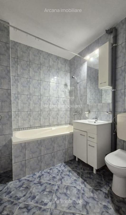 Apartament 5 camere zona Pod Calvaria Manastur - 9