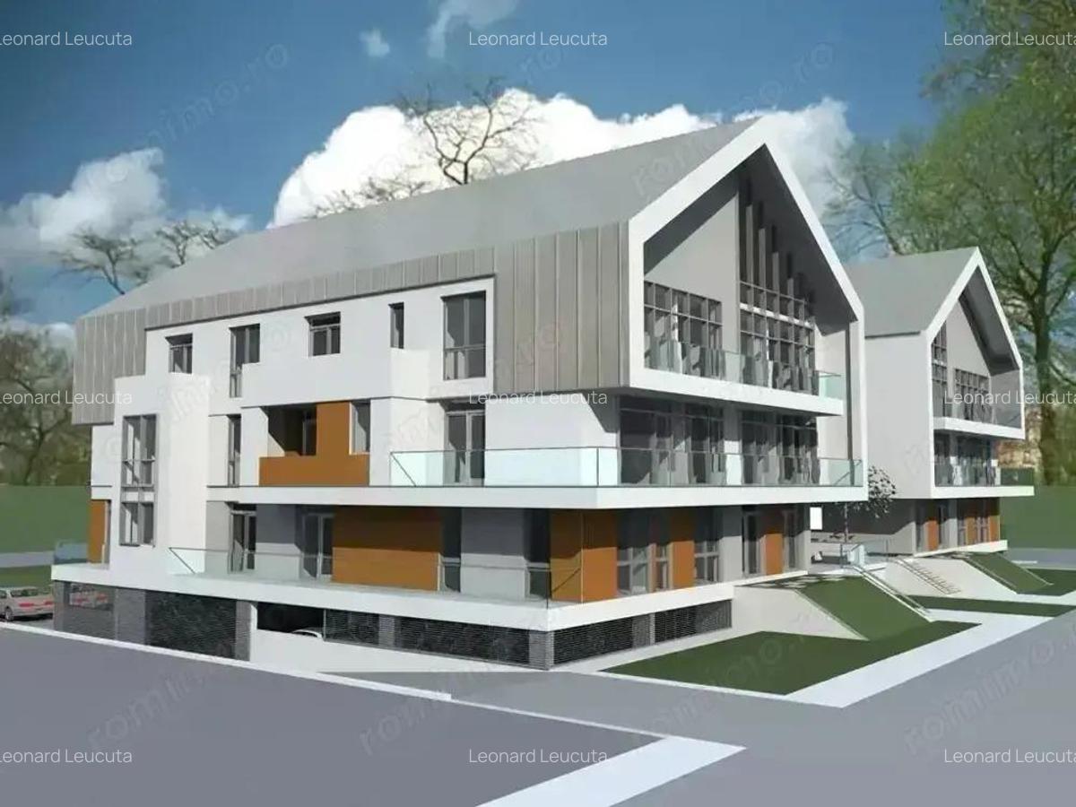 0%COMISION Apartamente cu 4 camere, finalizare decembrie | Buziasului - 2