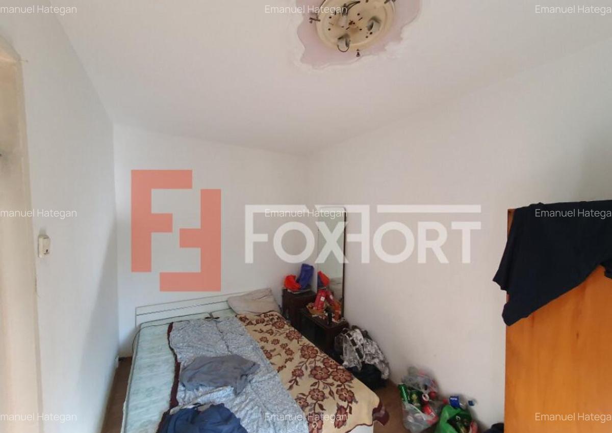 Apartament cu 3 camere, etaj 3 - zona Sagului - 3