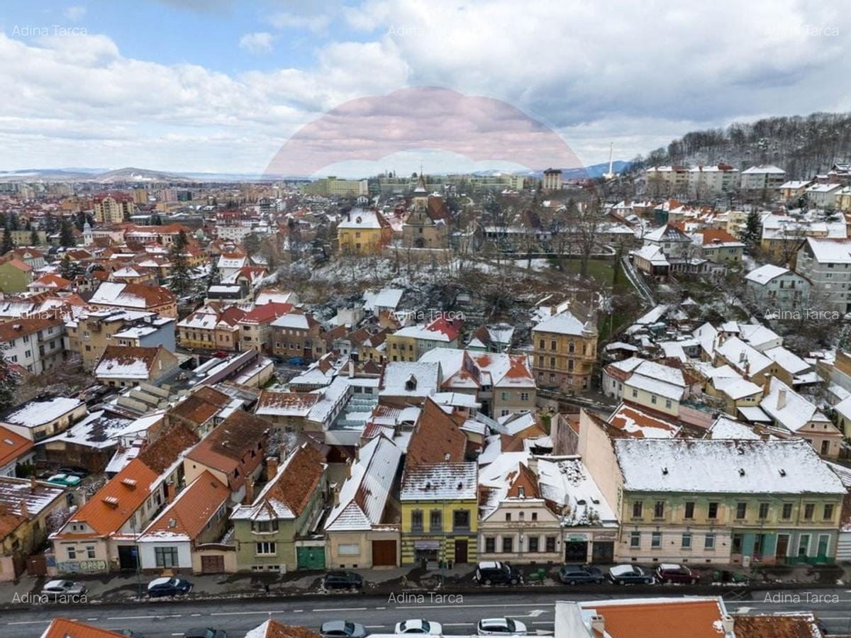 Pensiune/business la cheie  de vanzare, in zona Centrul Istoric! - 48