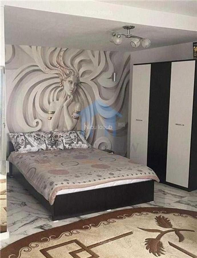 Garsonieră semidecomandată în Central - 1