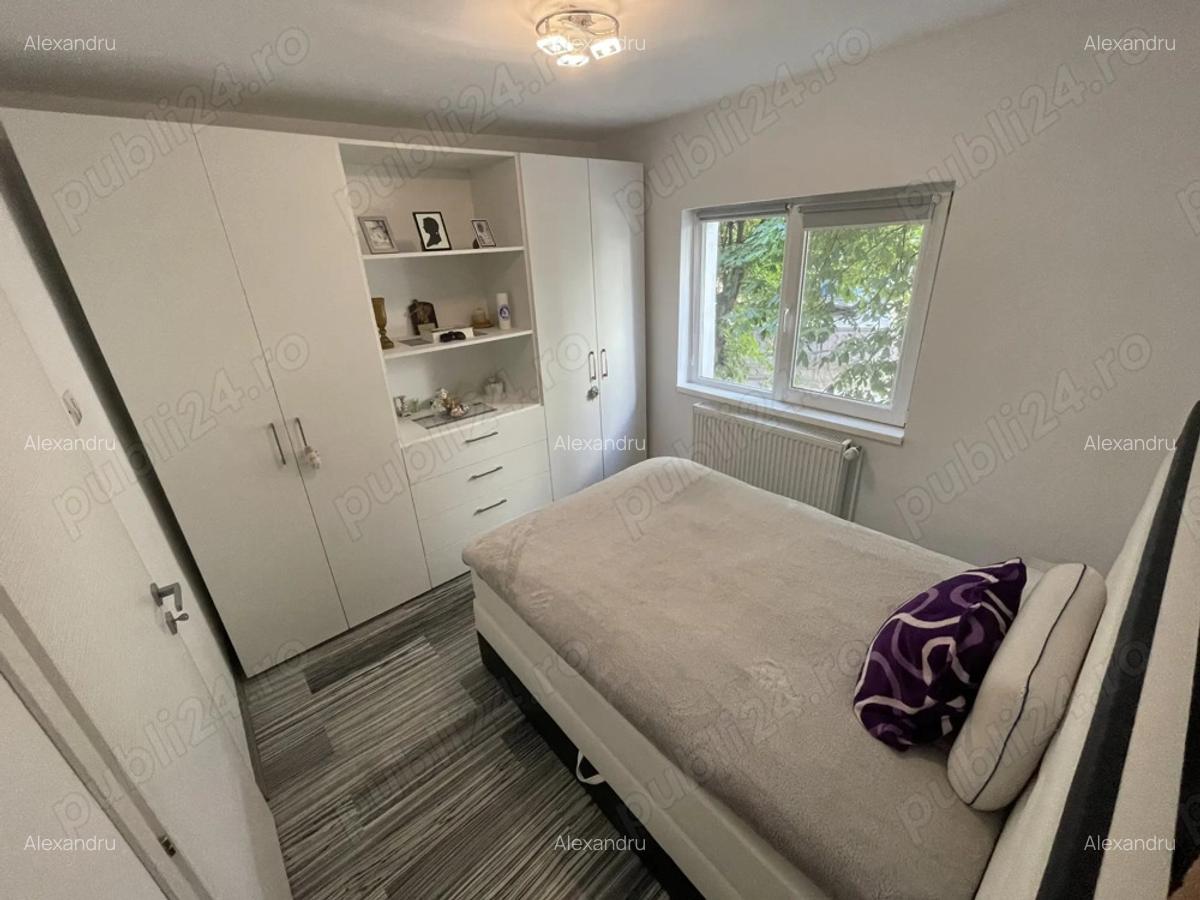 Apartament 4 camere Decomandat, 500 metrii Iulius Town! - 6
