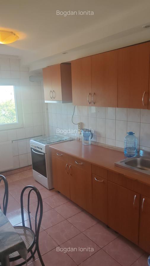Apartament cu 3 camere semidecomandat, mobilat în Brâncoveanu - 3